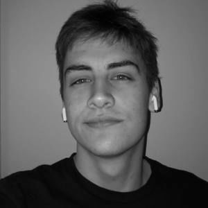 Meet your Posher, Kacper